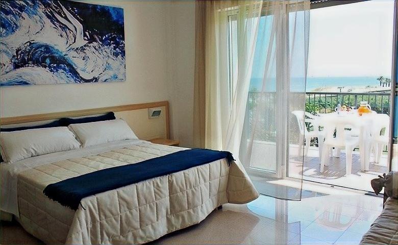 Residence Ada Grottammare Eksteriør bilde