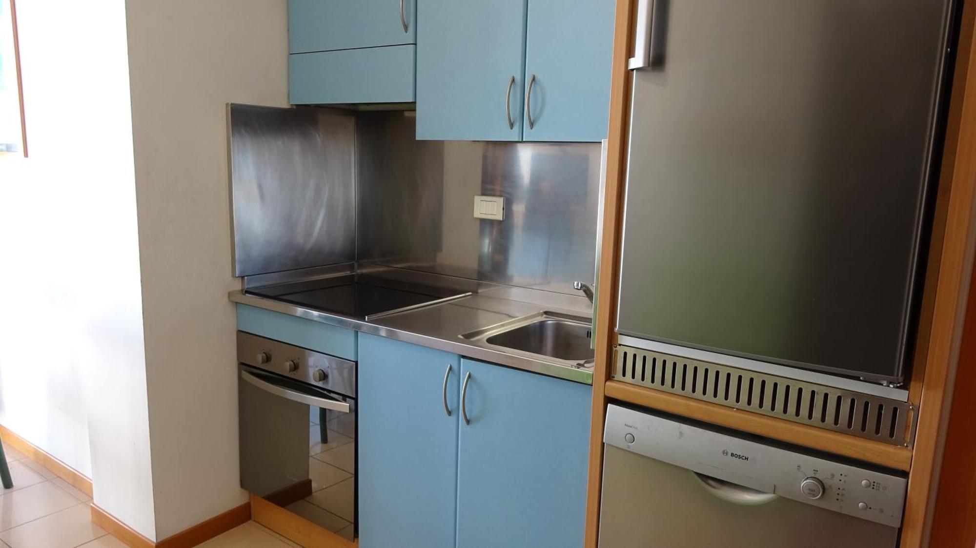 Residence Ada Grottammare Eksteriør bilde